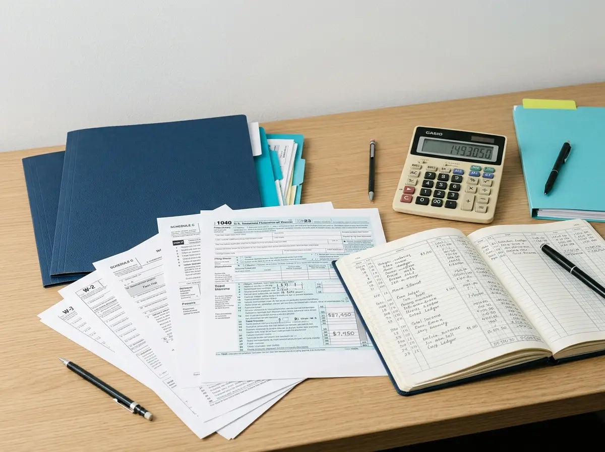 Curso de Fiscalidad para Autónomos y Pymes + 8 Créditos ECTS