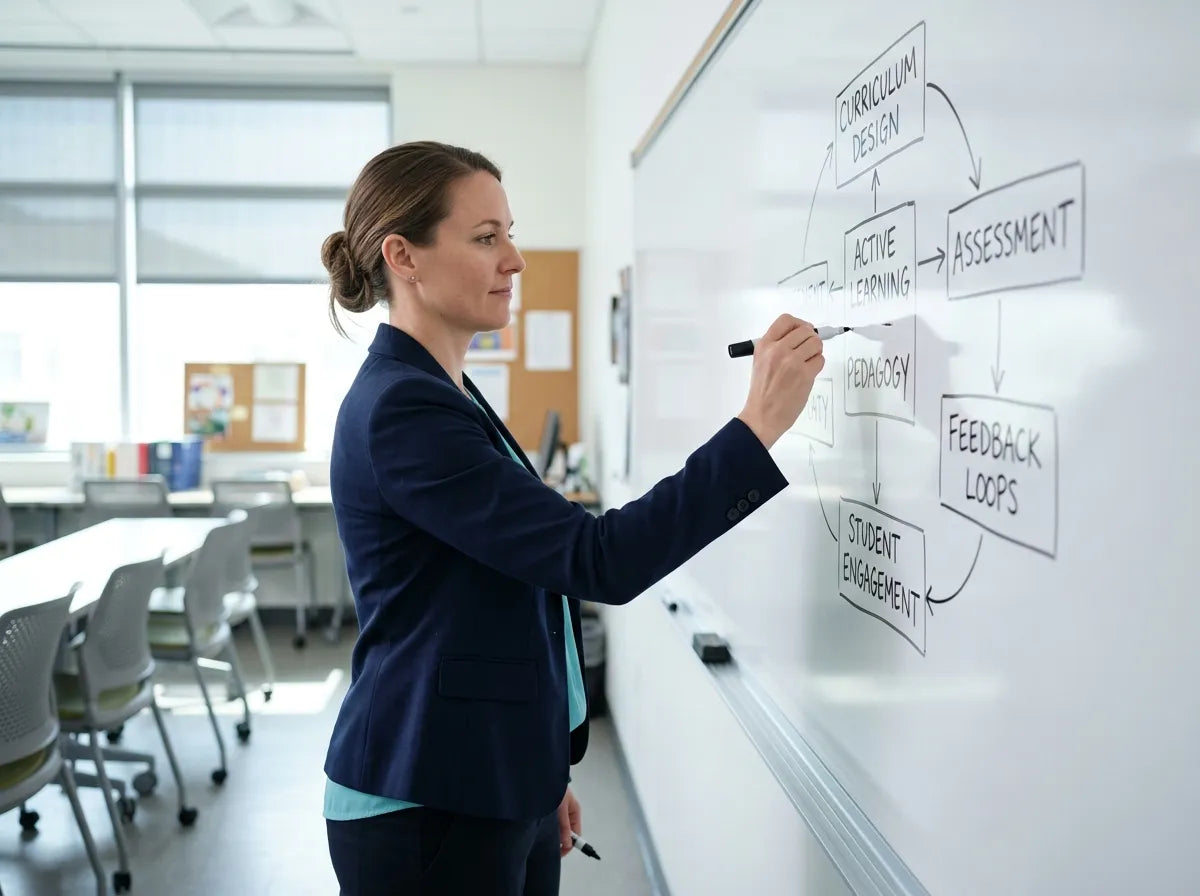 Curso de Formador de Formadores (Titulación Universitaria con 5 Créditos ECTS)