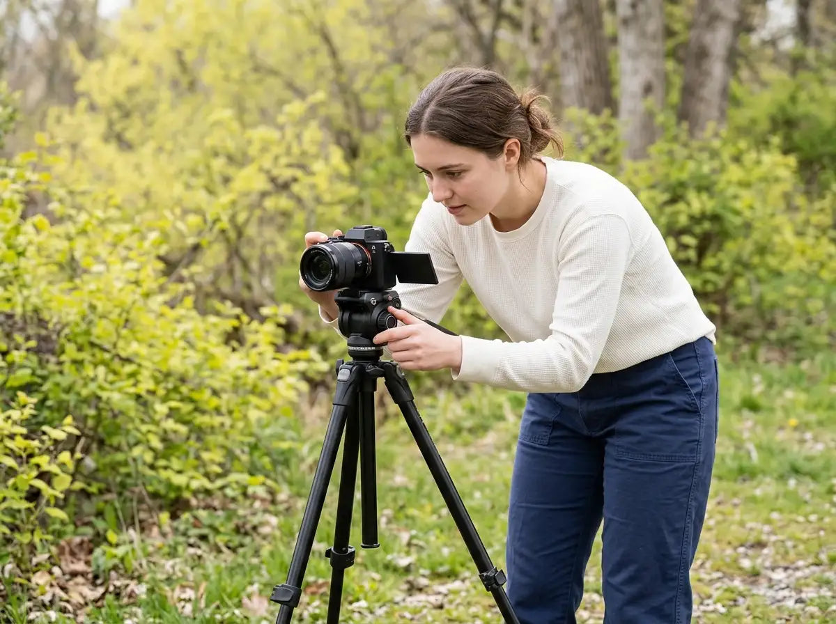 Curso de Iniciación a la Fotografía Digital + Photoshop CC