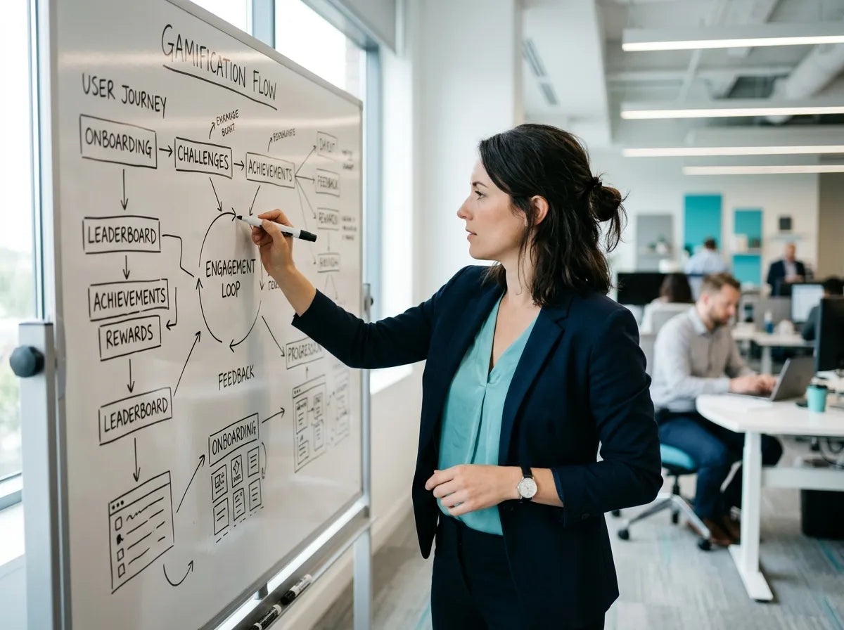 Curso Superior en Gamificación en la Empresa
