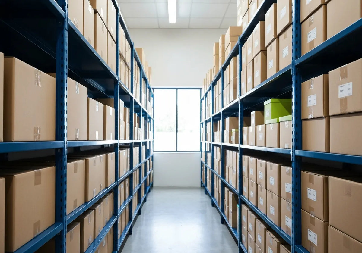 Curso en Gestión de Compras