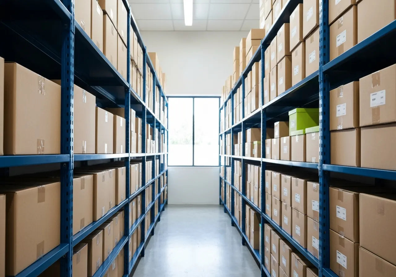 Curso en Gestión de Compras