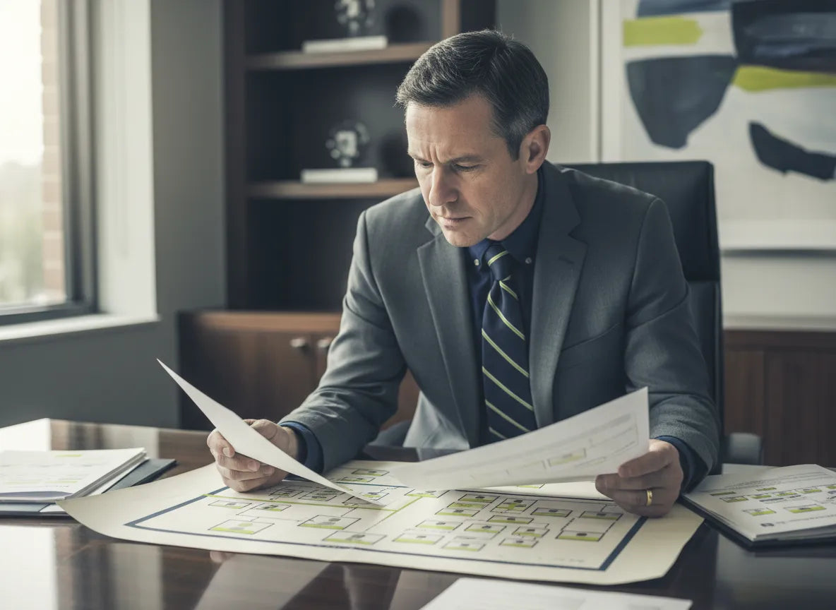 Experto en Gestión de Empresas Familiares