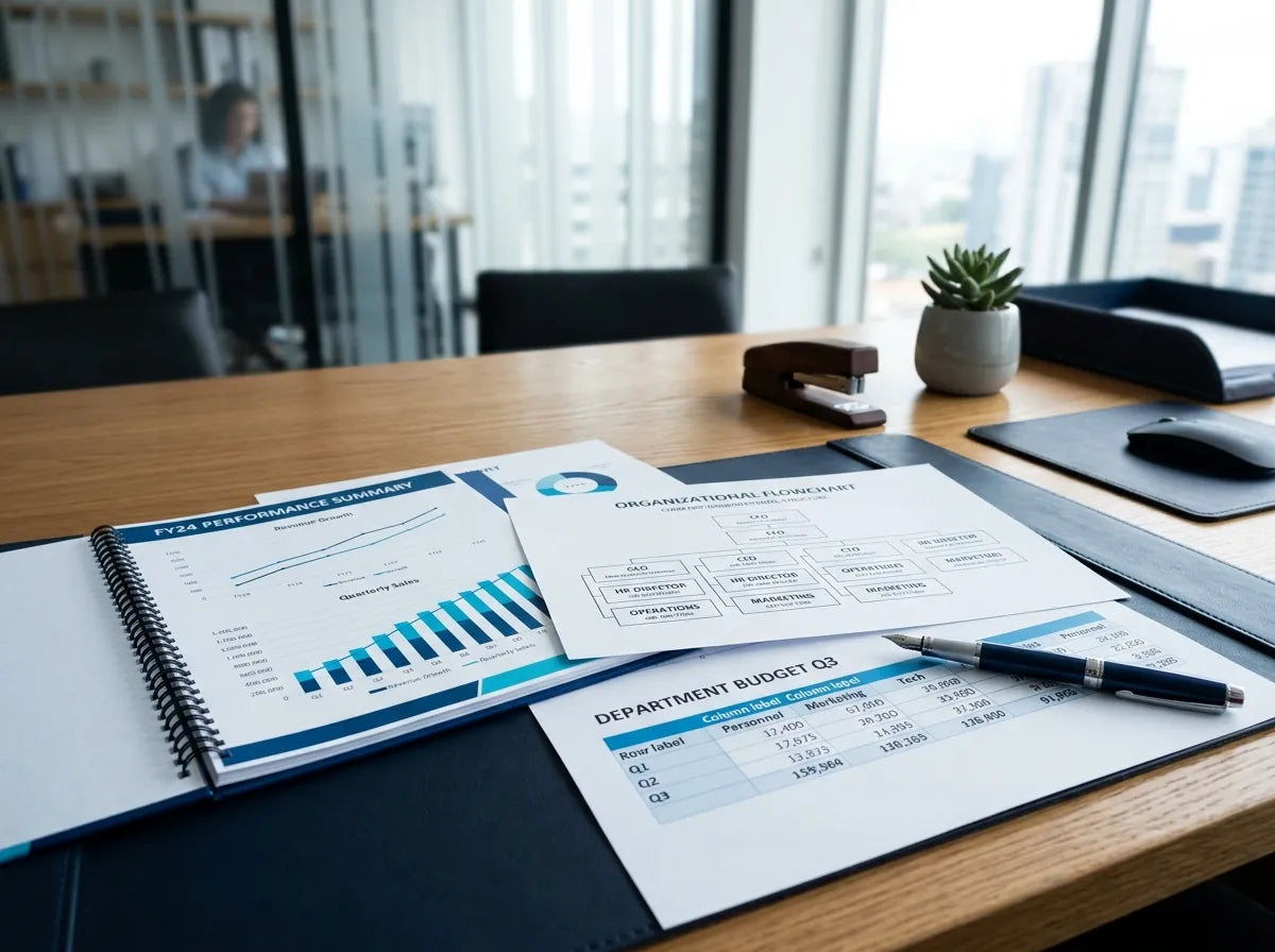 Curso en Fundamentos de Gestión de Empresas