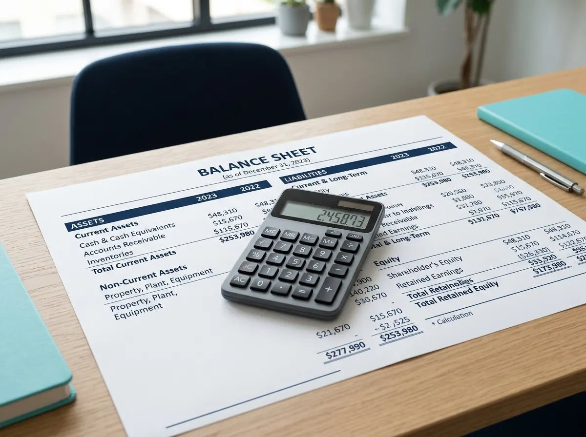 Curso Superior en Gestión Financiera de la Empresa