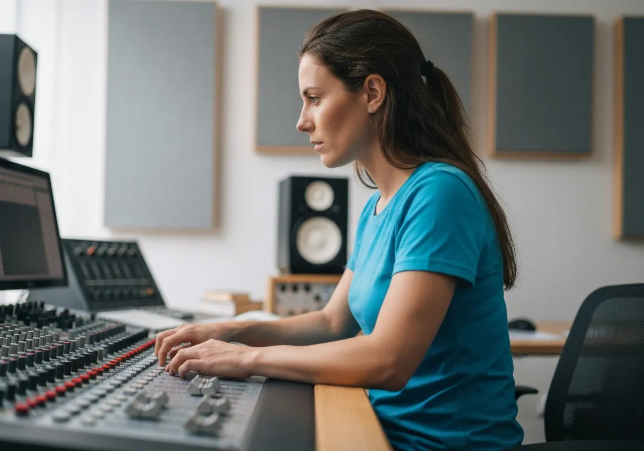 Curso Superior en Gestión de la Industria Musical