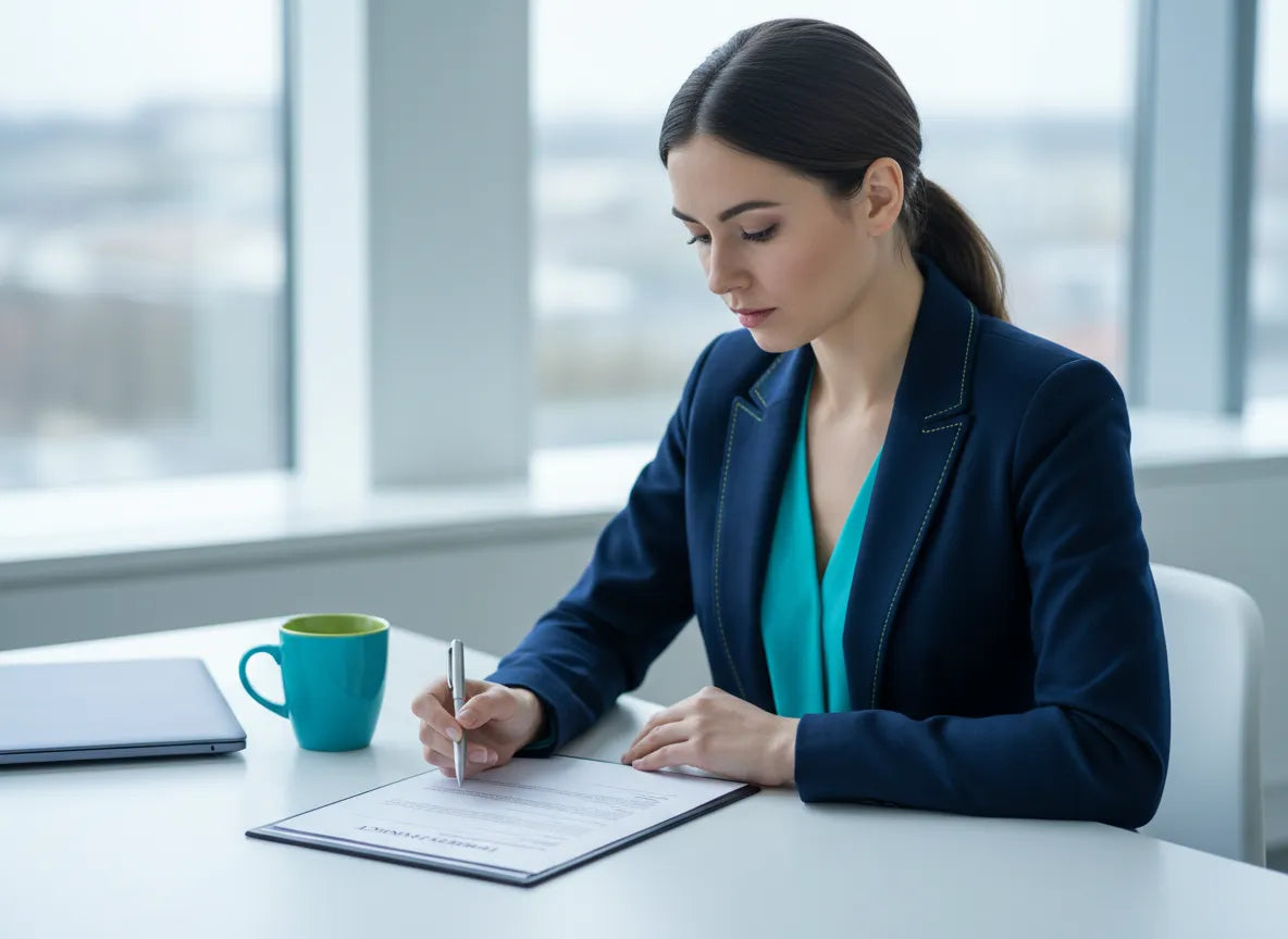 Especialista en Gestión Laboral: Salario y Contratación