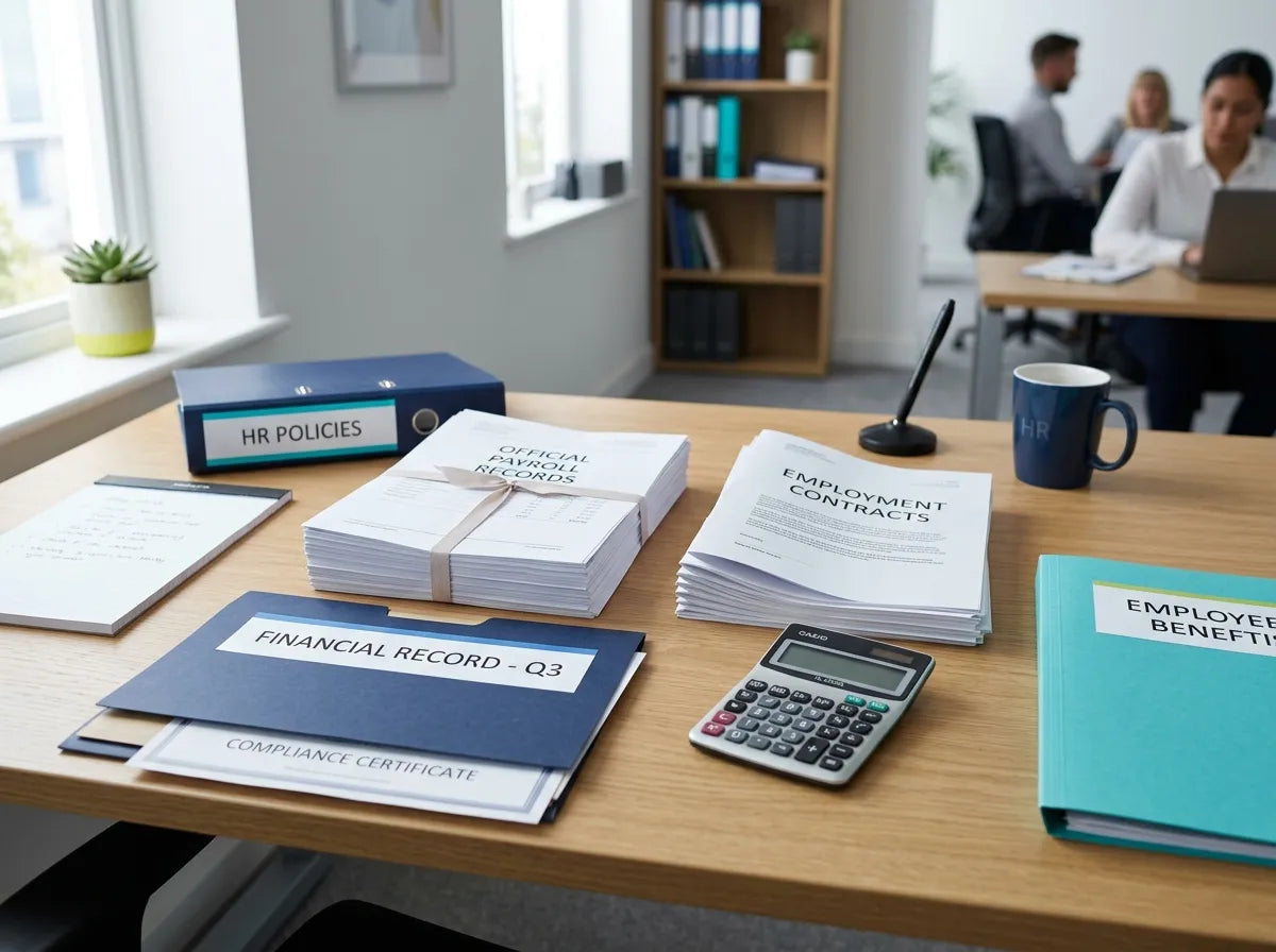 Curso de Gestión de Nóminas, Finiquitos y Contratos + 8 Créditos ECTS