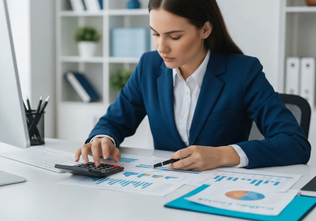 Curso Superior en Gestión y Planificación del Circulante