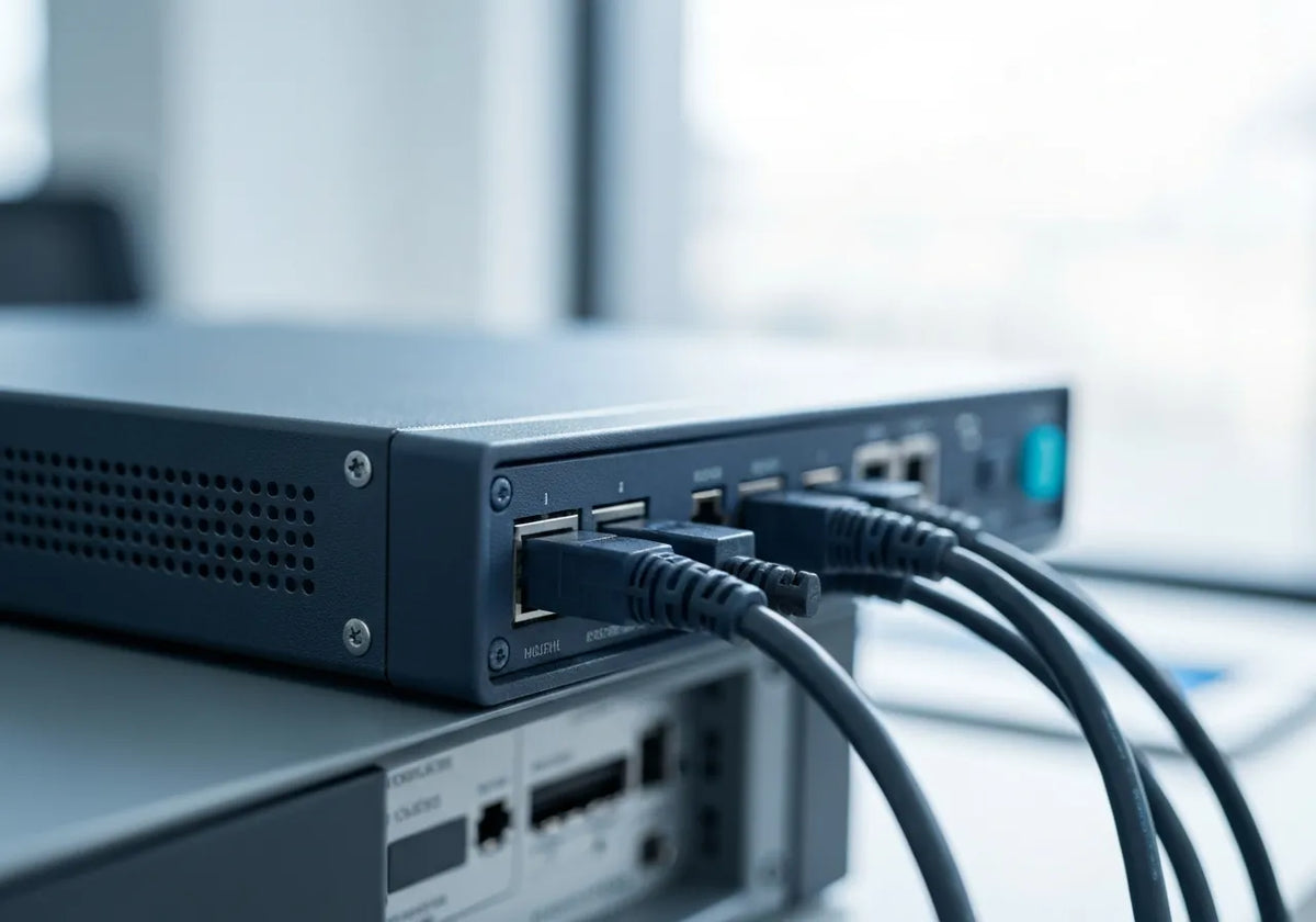 Curso en Gestión de la Seguridad en Redes de Área Local