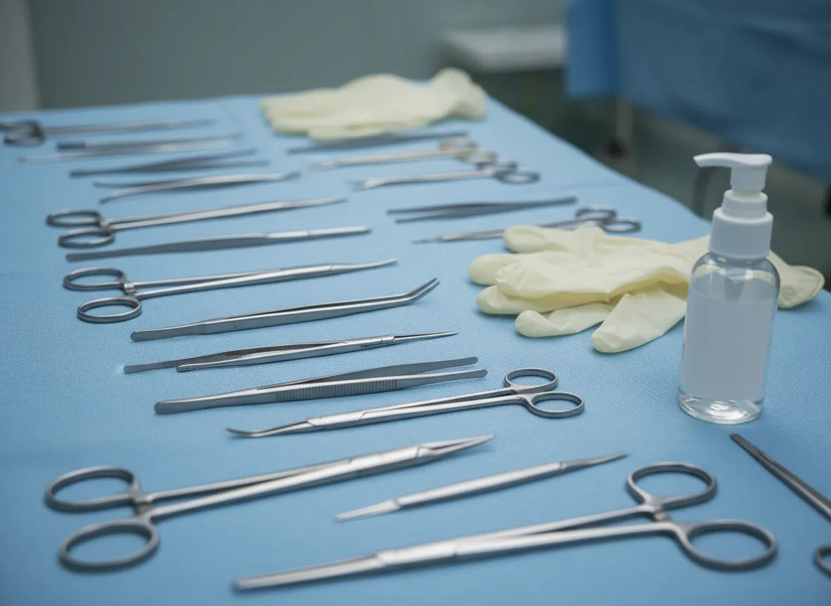 Curso en Higiene y Medicina Preventiva Hospitalaria