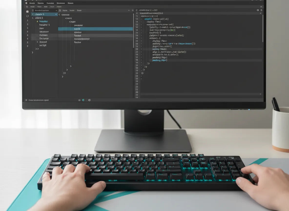 Técnico Profesional en Diseño Web Avanzado con HTML5 y CSS3 (Online)
