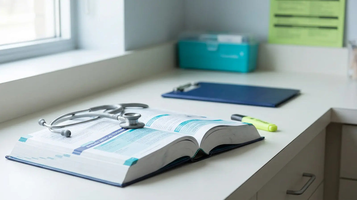 Curso de Inglés para Profesionales Sanitarios + Certificación Oficial + 4 Créditos ECTS
