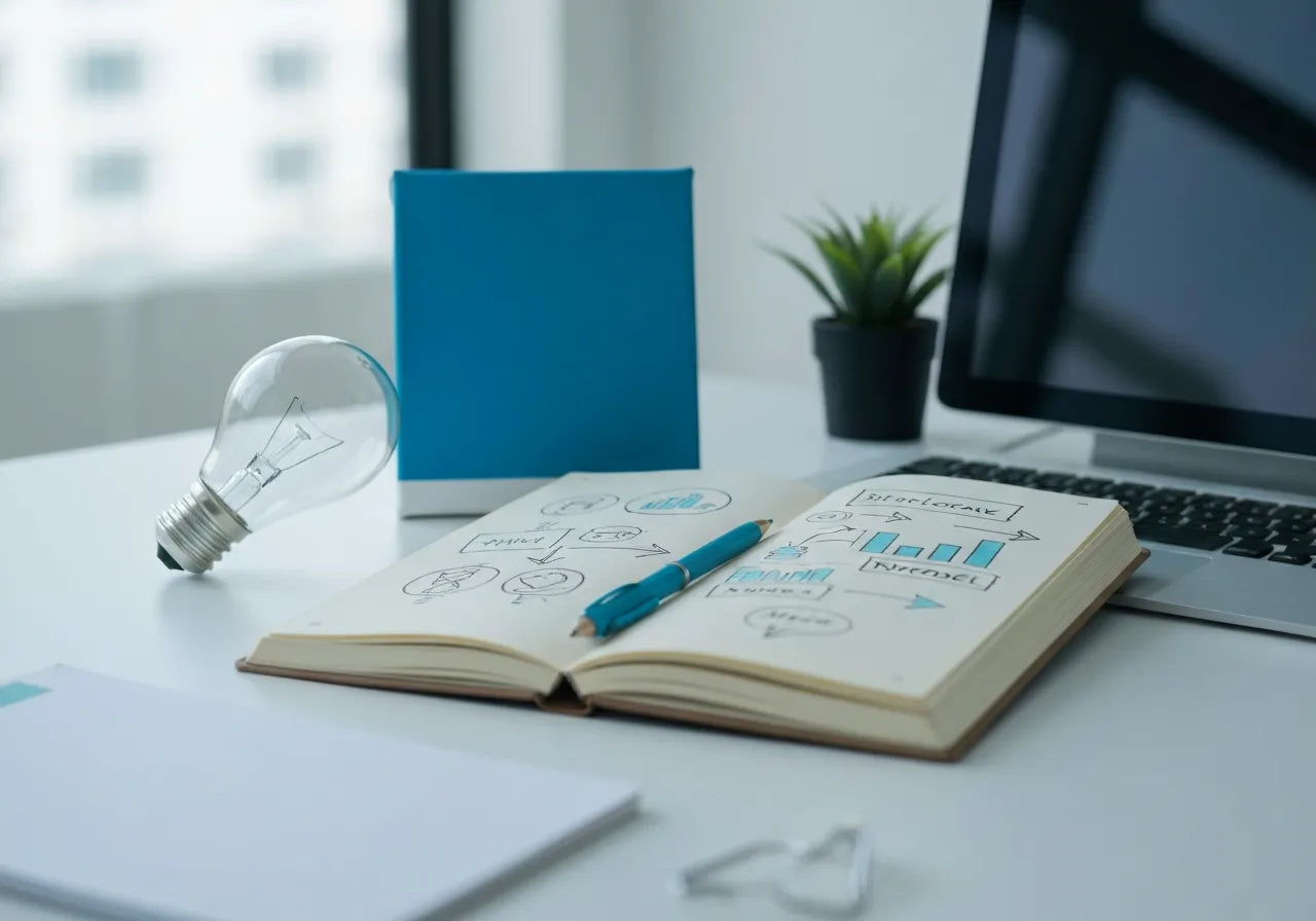 Curso de Estrategias en Innovación Disruptiva y Nuevos Modelos de Negocio