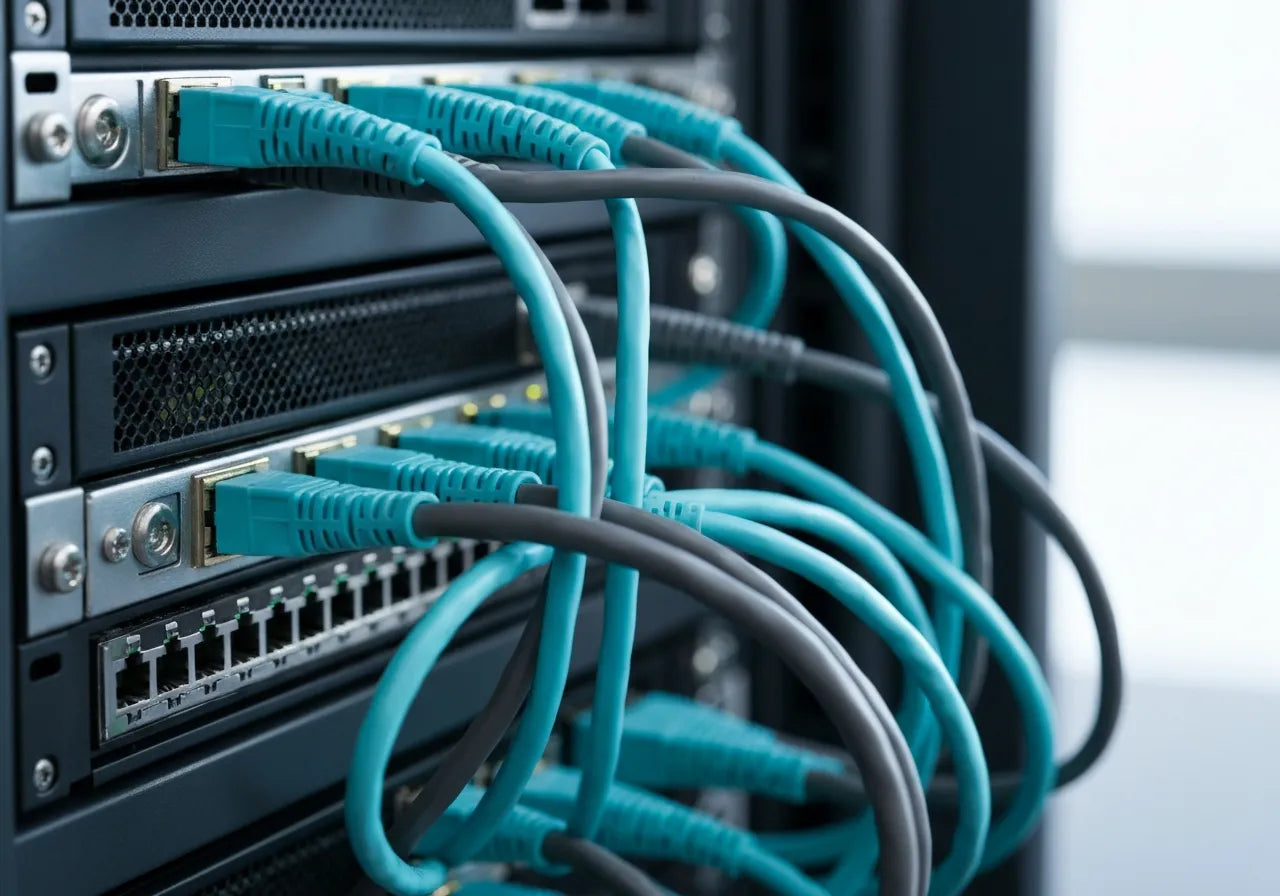 Especialista en Instalación y Configuración del Servidor Web