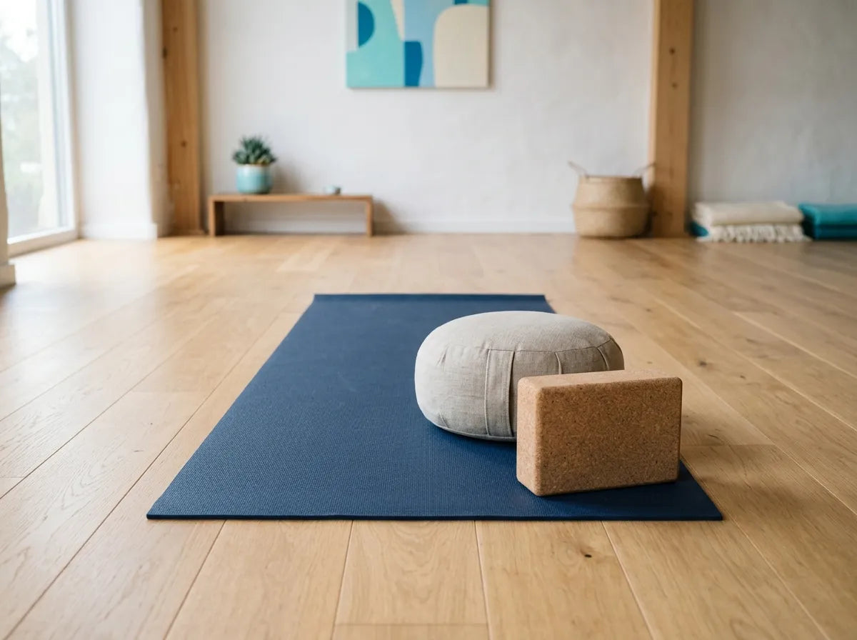 Curso en Instructor de Yoga