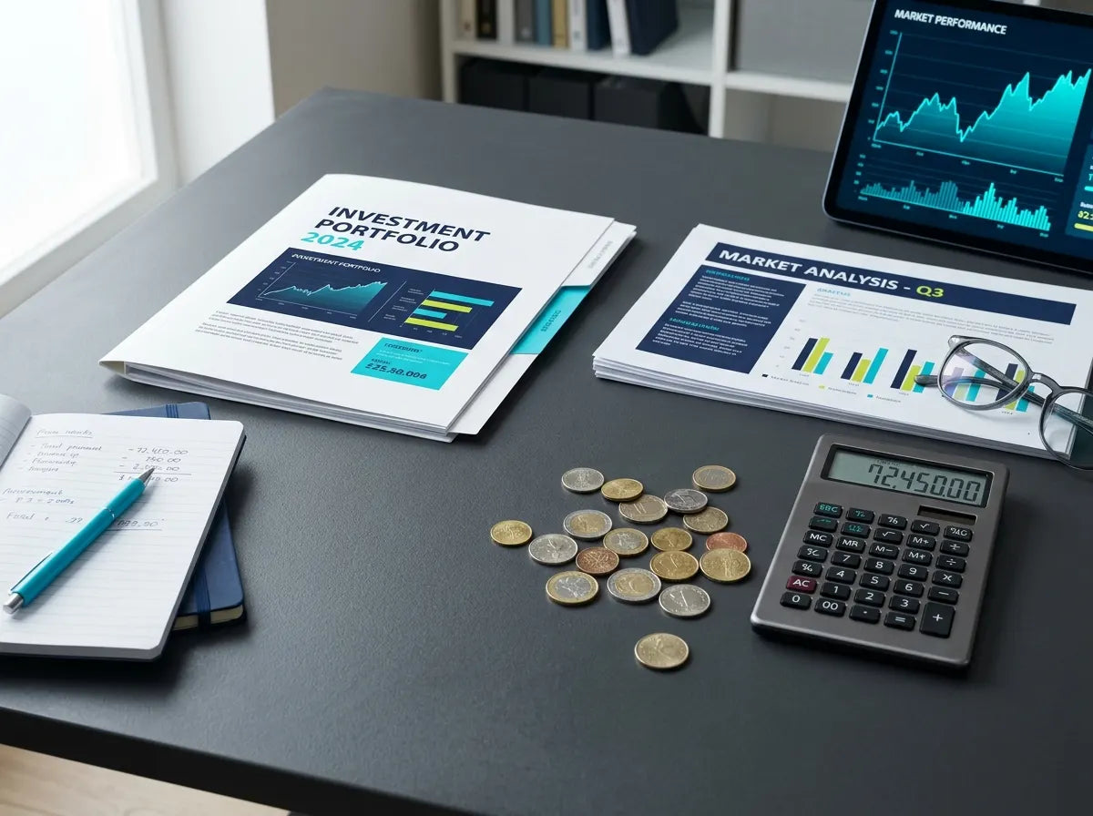 Curso en Mercados Financieros