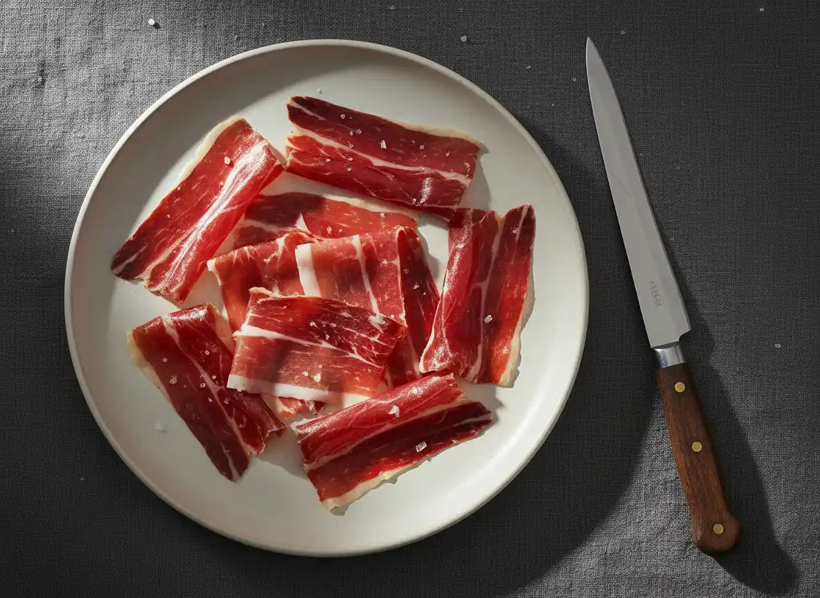 Curso en Jamón Curado. Aspectos Científicos y Tecnológicos
