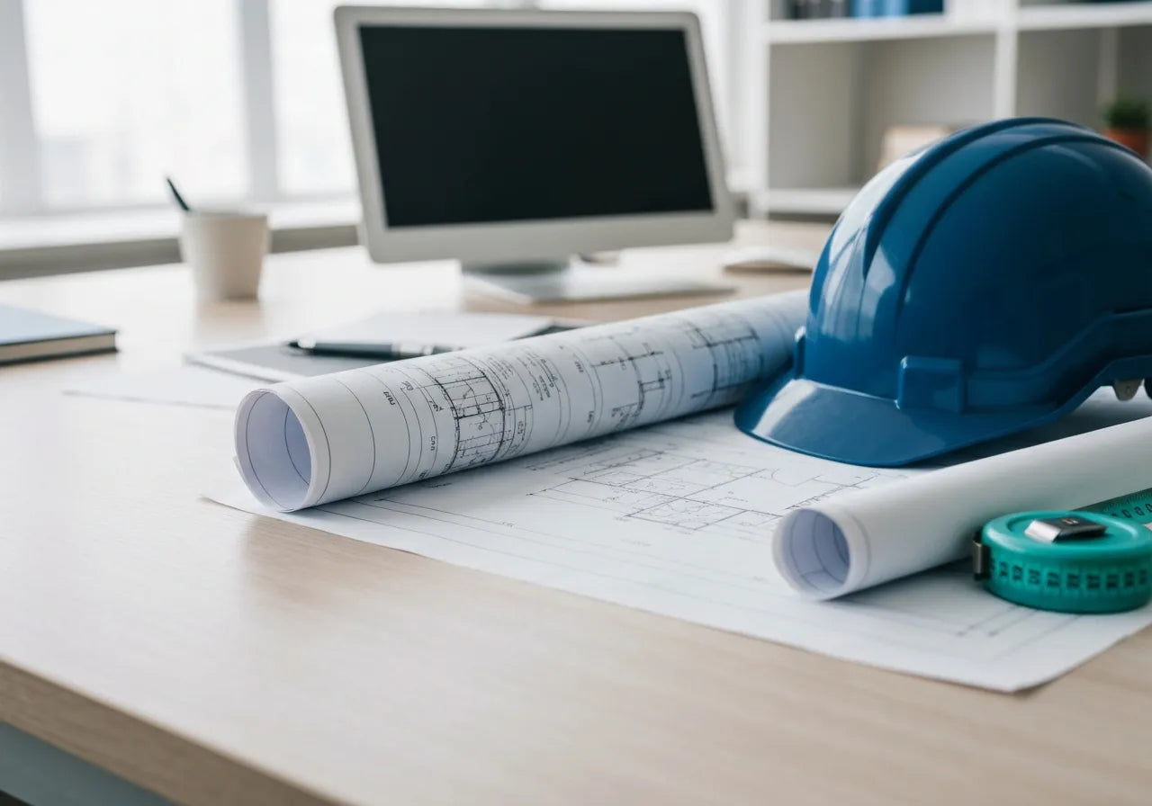 Especialista en Lean Construction: Cumplimiento en Tiempo, Costo y Calidad