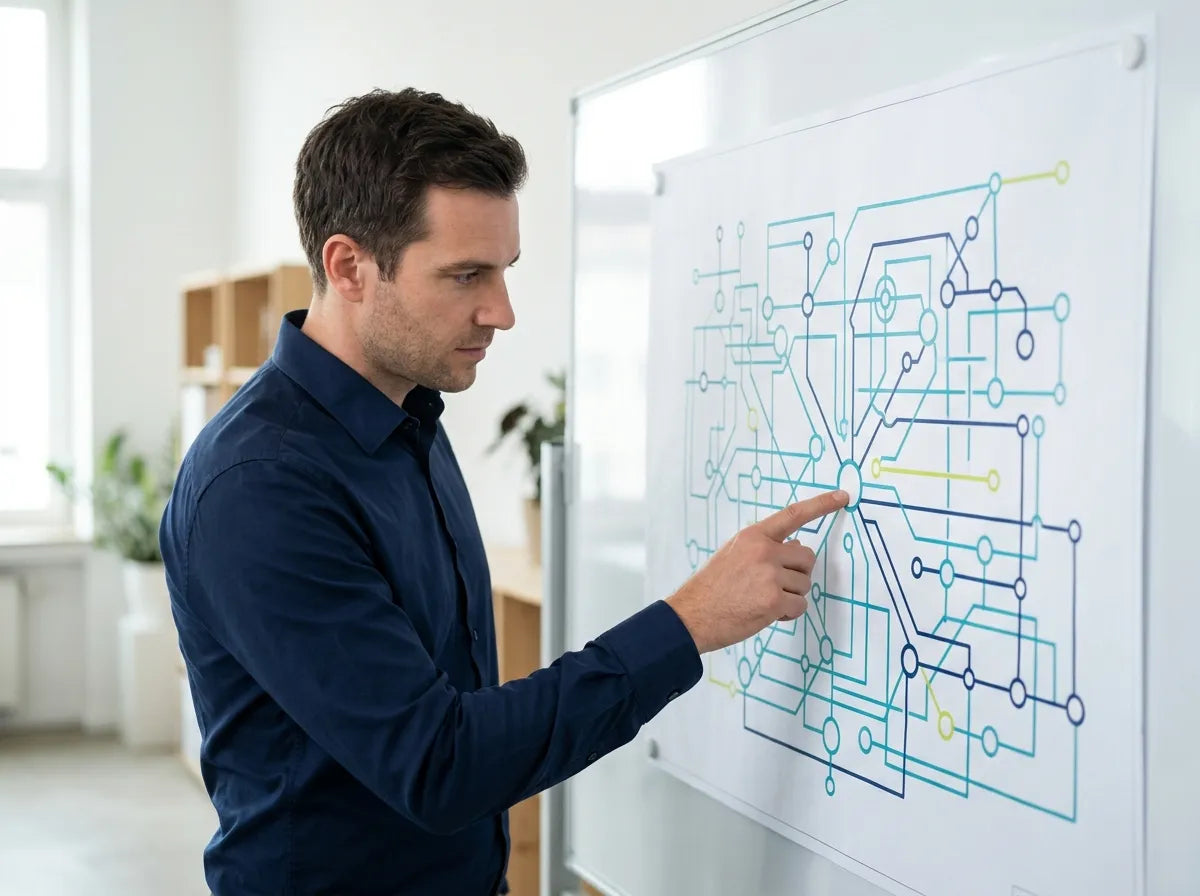 Curso de Liderazgo y Gestión de Equipos en Entornos Hiperconectados
