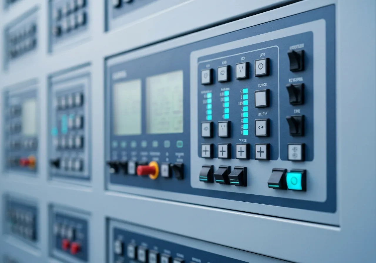Técnico Profesional en Control y Mantenimiento de Edificios Municipales