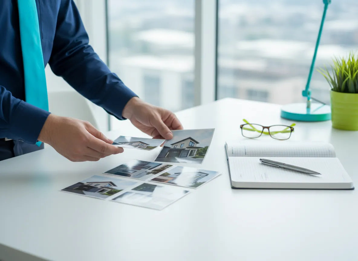 Curso de Marketing Digital Inmobiliario
