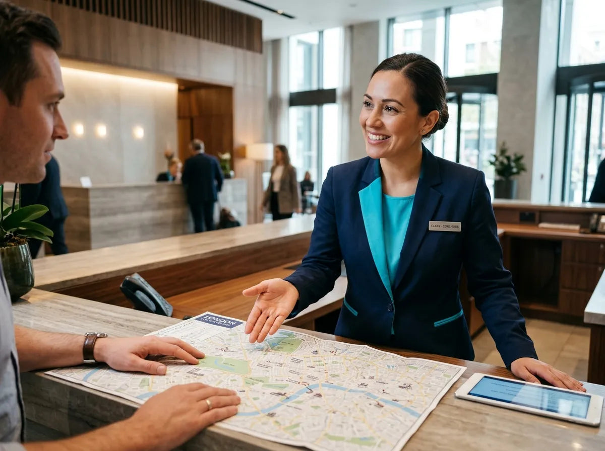 Curso de Marketing Hotelero + 5 Créditos ECTS