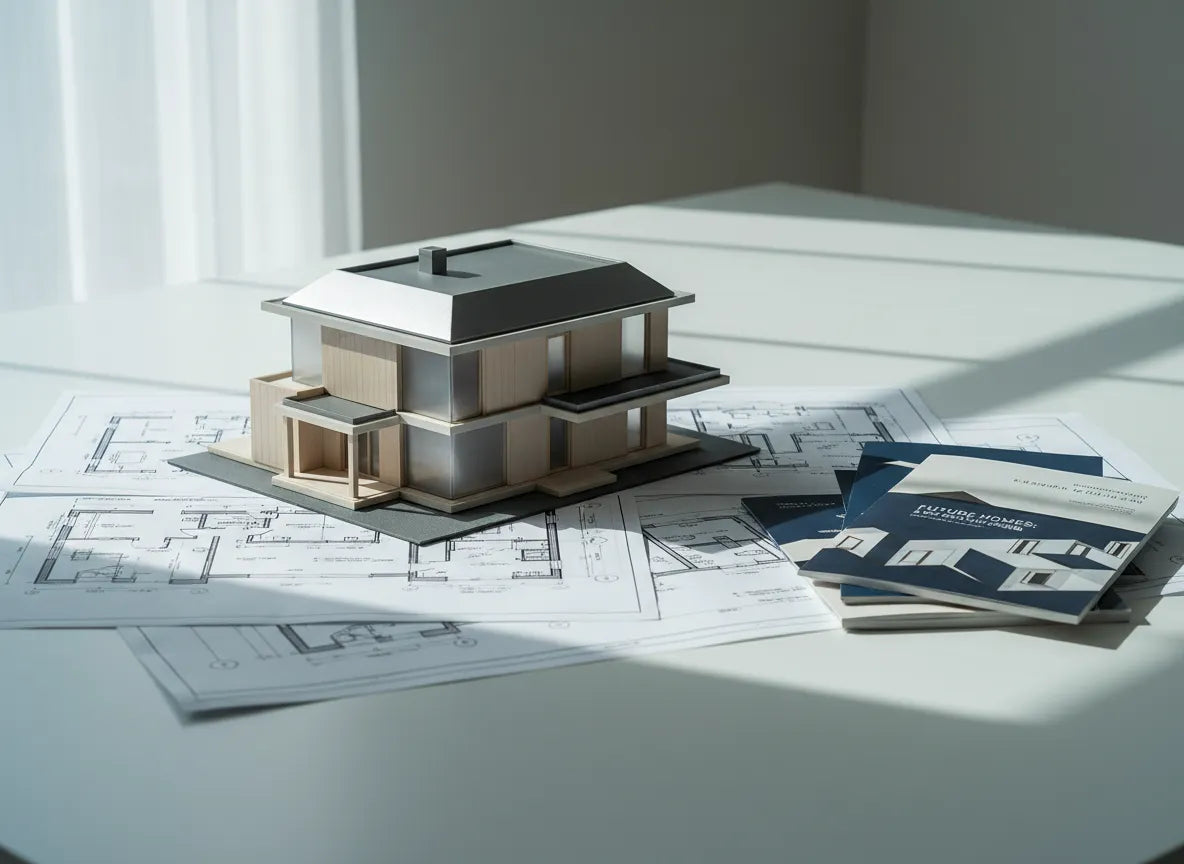 Curso de Marketing y Promoción Inmobiliaria