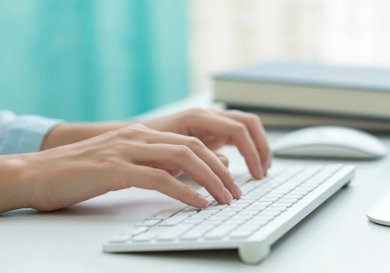 Curso de Mecanografía Online