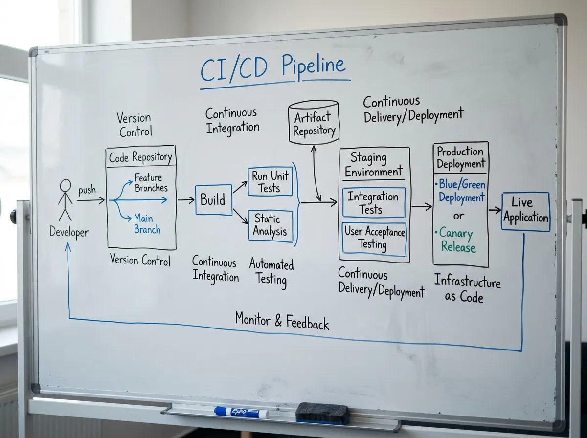 Curso de Microsoft Azure DevOps
