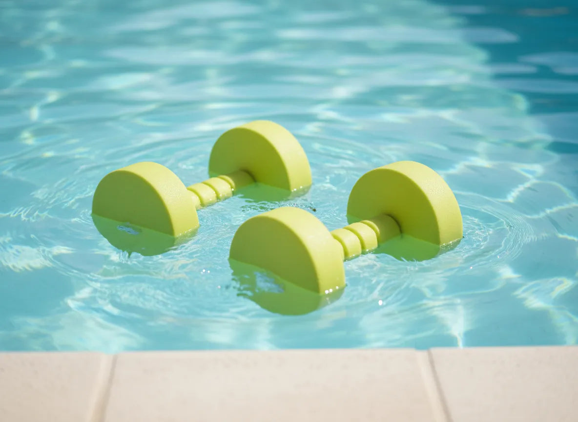 Curso de Monitor de AquaFitness
