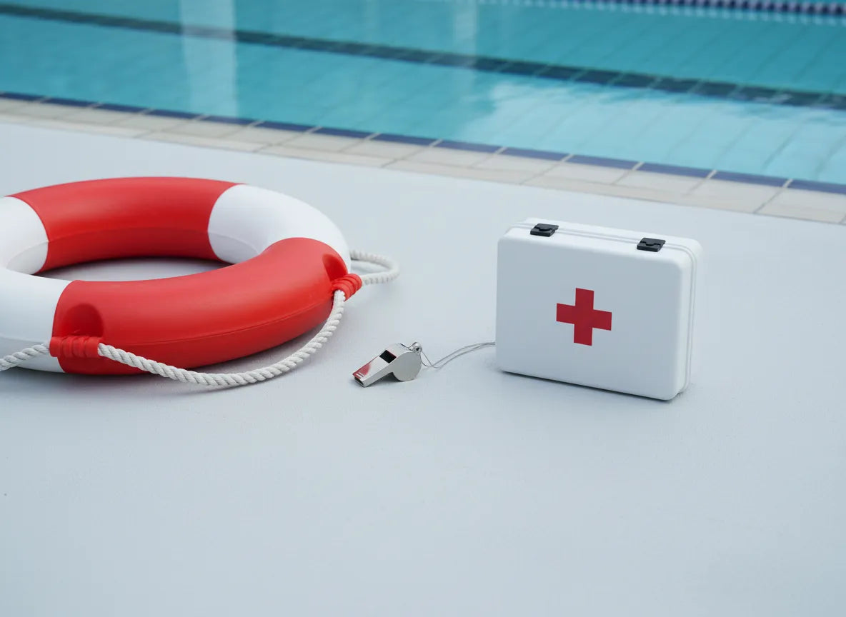 Curso de Monitor de Natación + Primeros Auxilios (Doble Titulación + 13 Créditos ECTS)