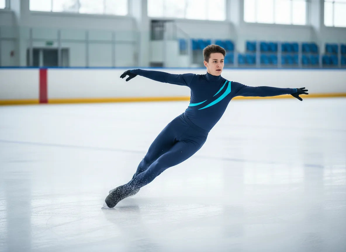 Curso de Monitor de Patinaje Artístico