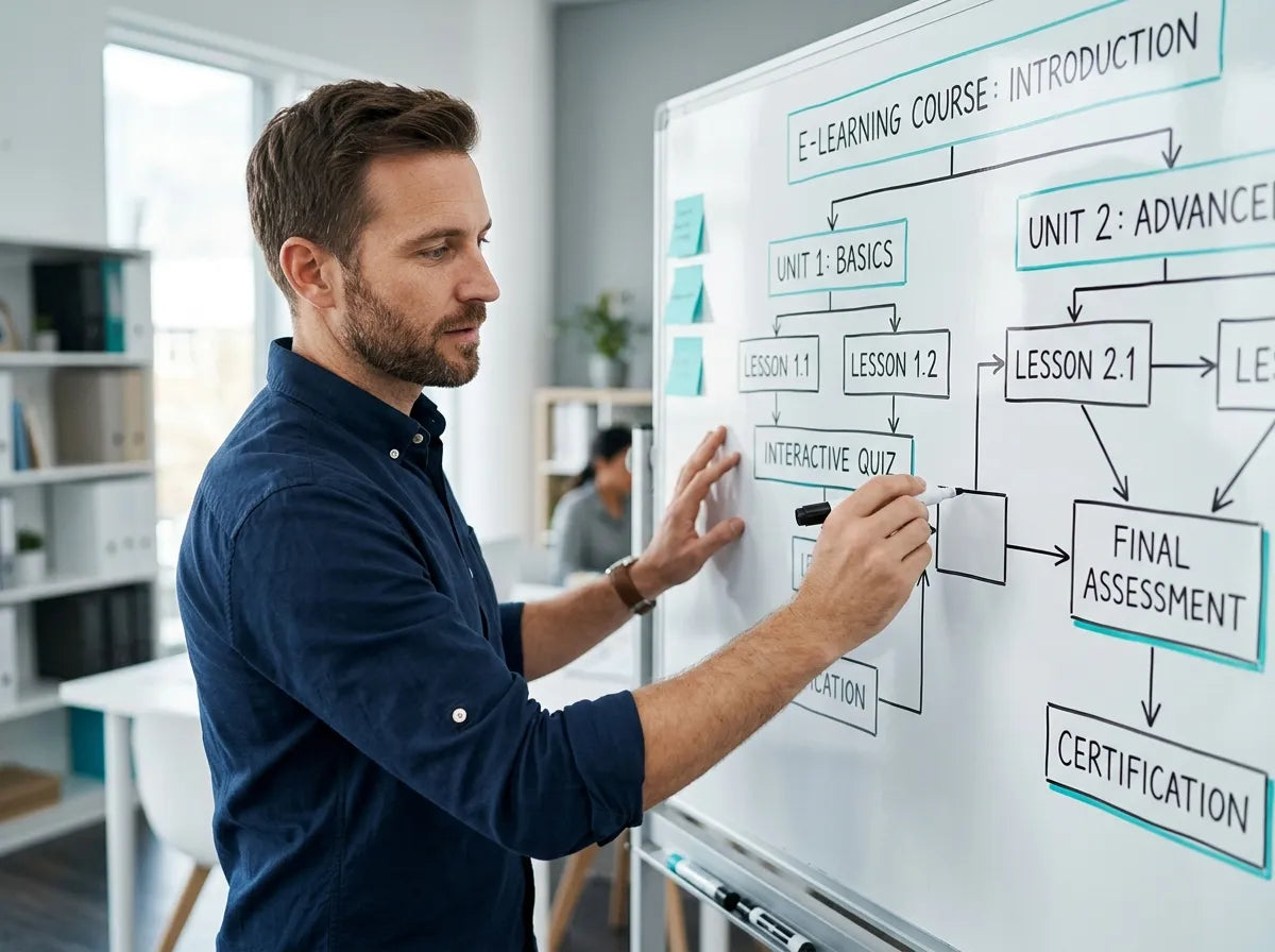 Curso de Gestión de Plataformas Elearning con Moodle + 5 Créditos ECTS