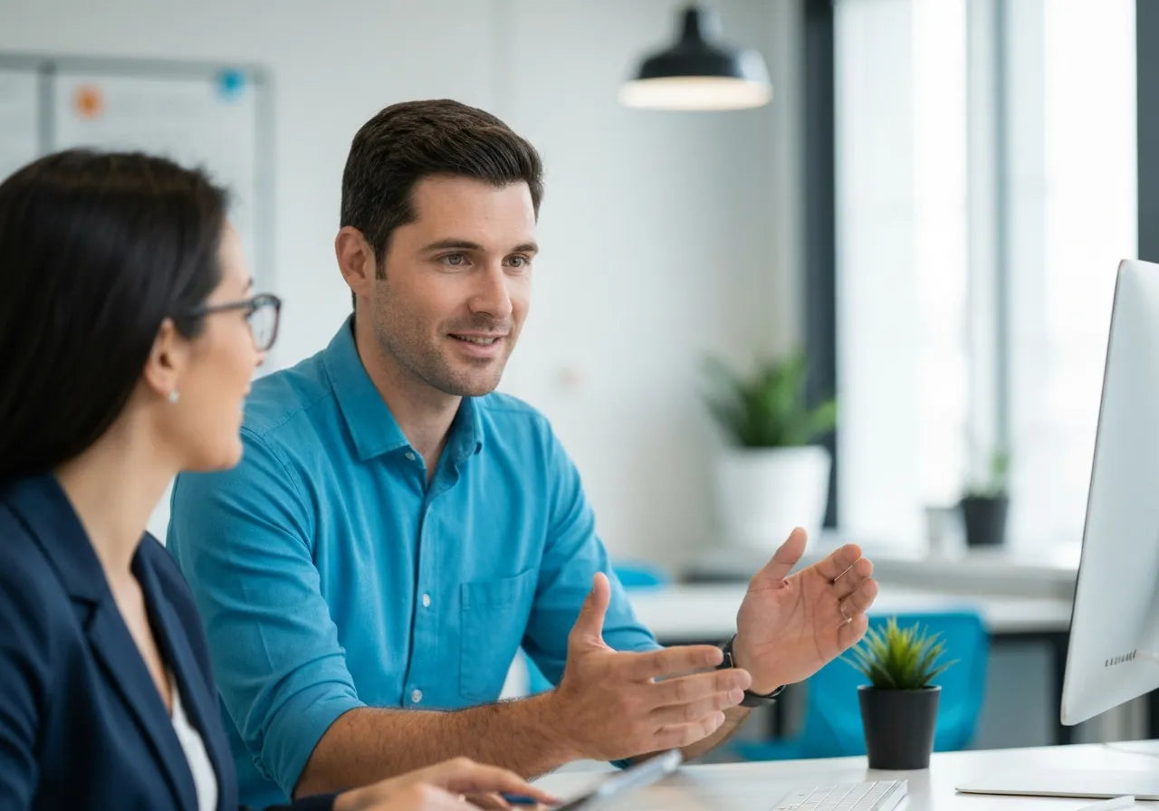 Especialista en Motivación Humana en los Grupos de Trabajo