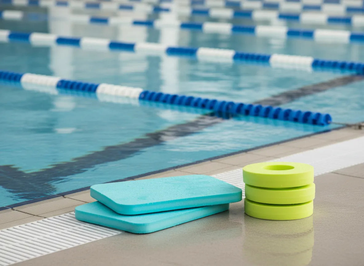 Curso de Enseñanza de la Natación Educativa