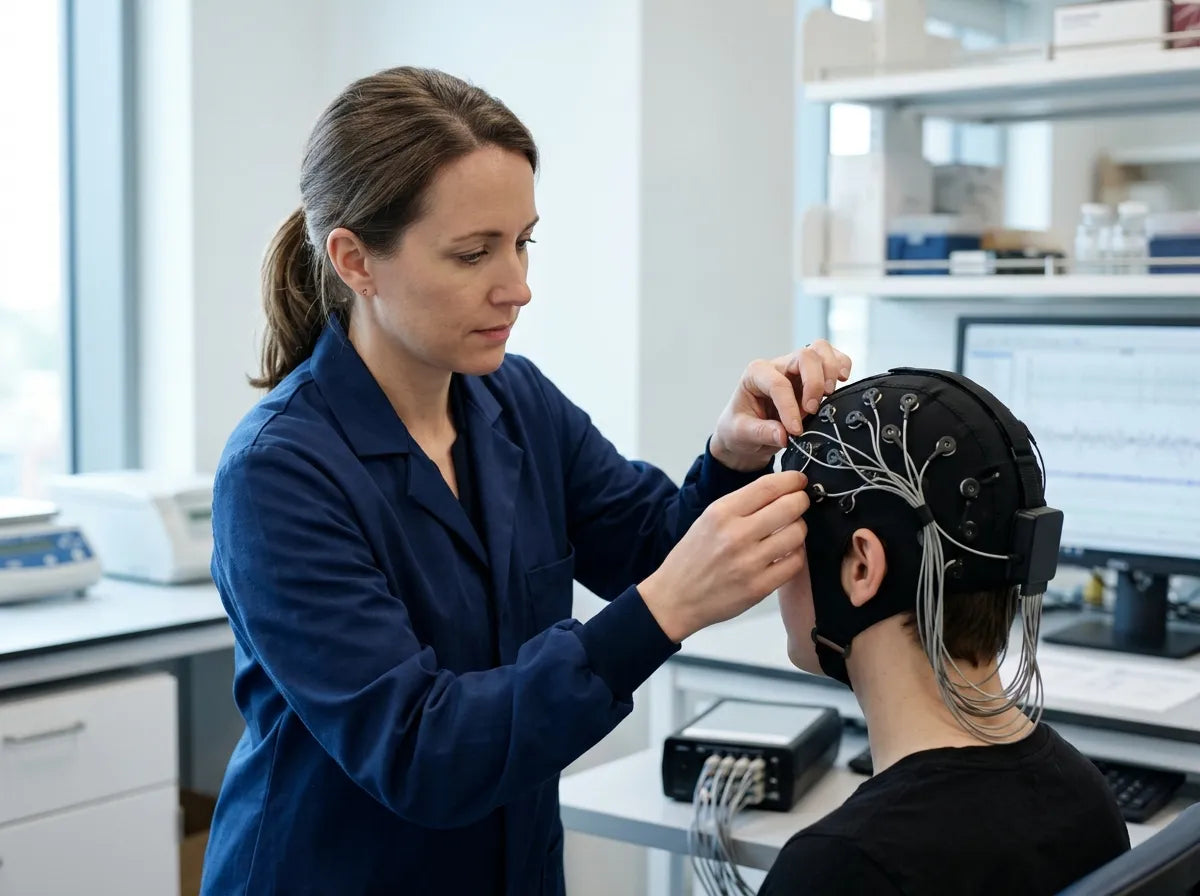 Curso en Neurociencia Cognitiva Aplicada + 5 Créditos ECTS