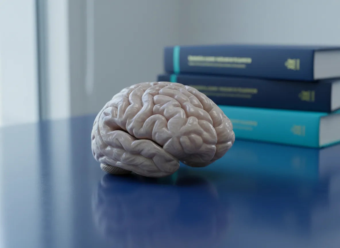Curso de Neuropsicología de la Educación (Titulación Universitaria con 5 Créditos ECTS)