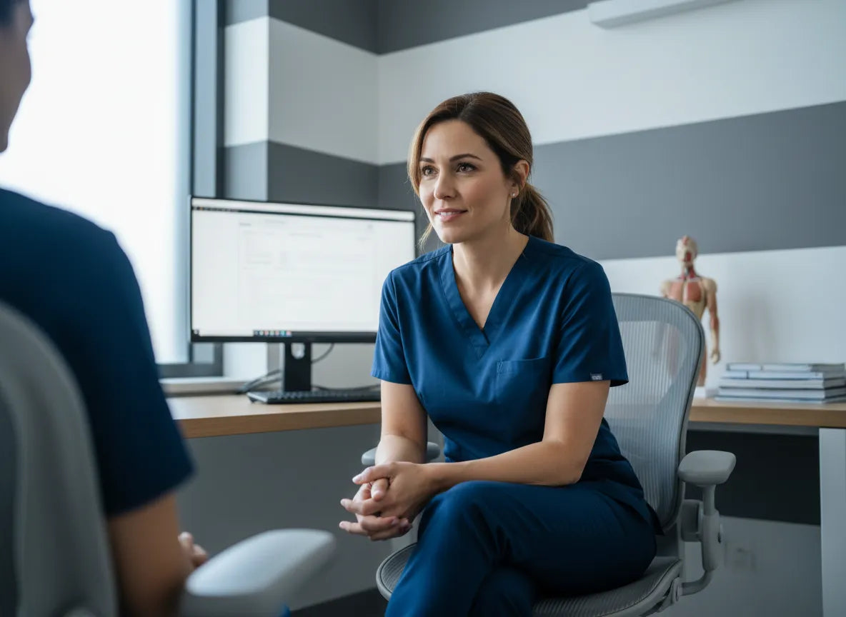 Curso en Habilidades Sociales para Profesionales del Área de Oncología + Curso en Habilidades Sociales y Comunicativas en Profesionales de la Salud (Doble Titulación)