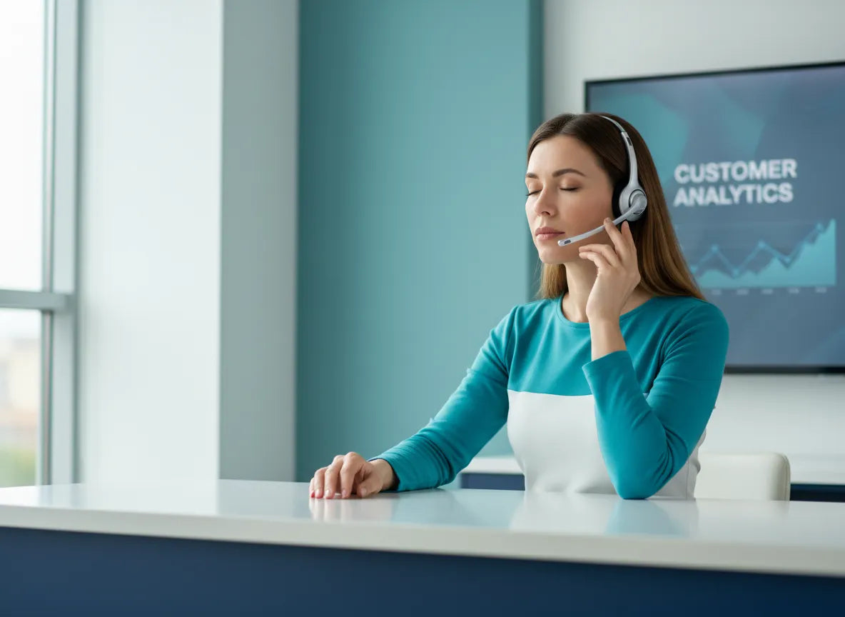 Especialista en Atención Telefónica