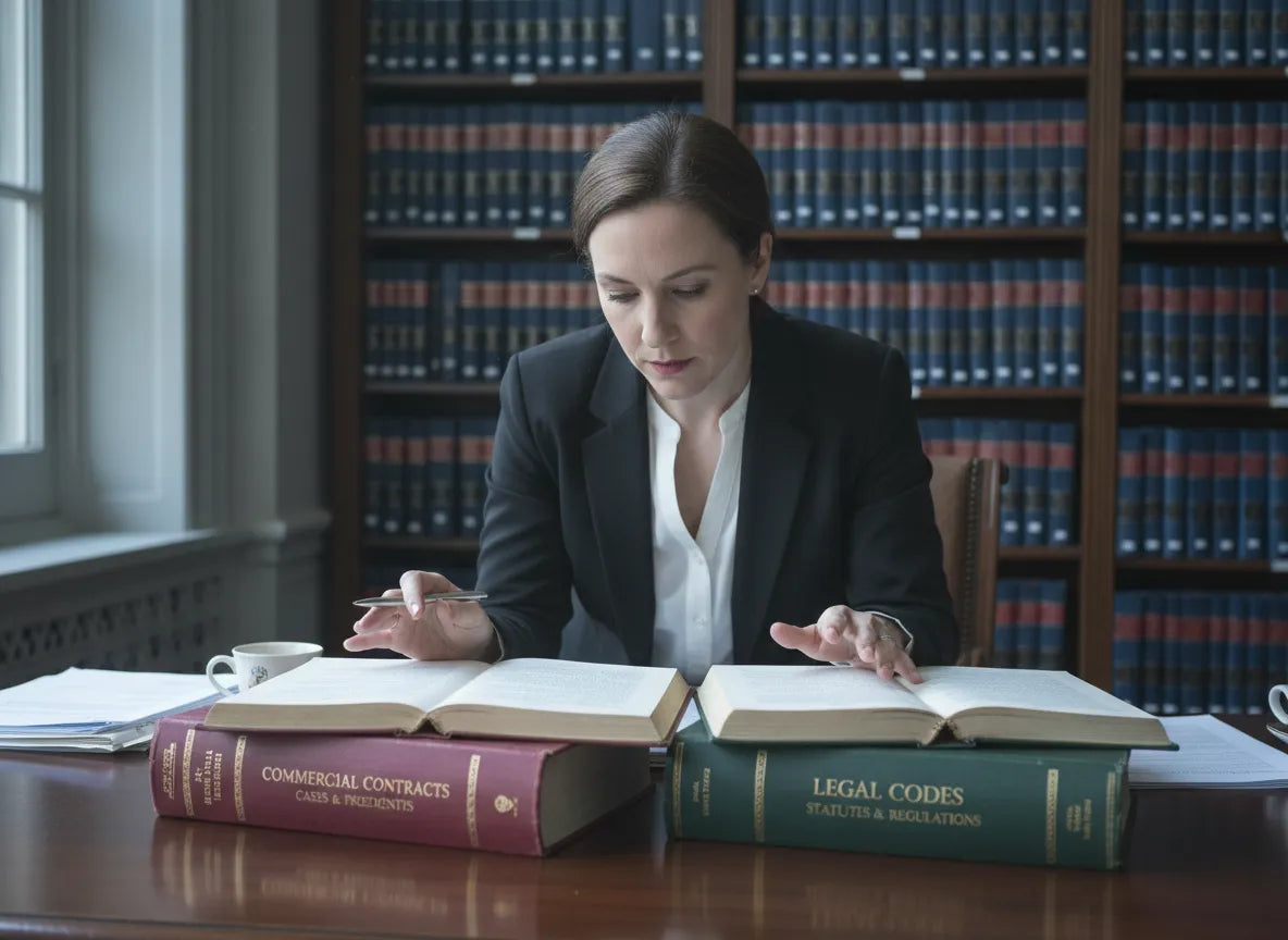 Curso en Derecho Mercantil y Concursal