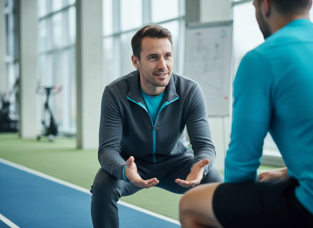 Curso de Psicología del Deporte Aplicada + 12 Créditos ECTS