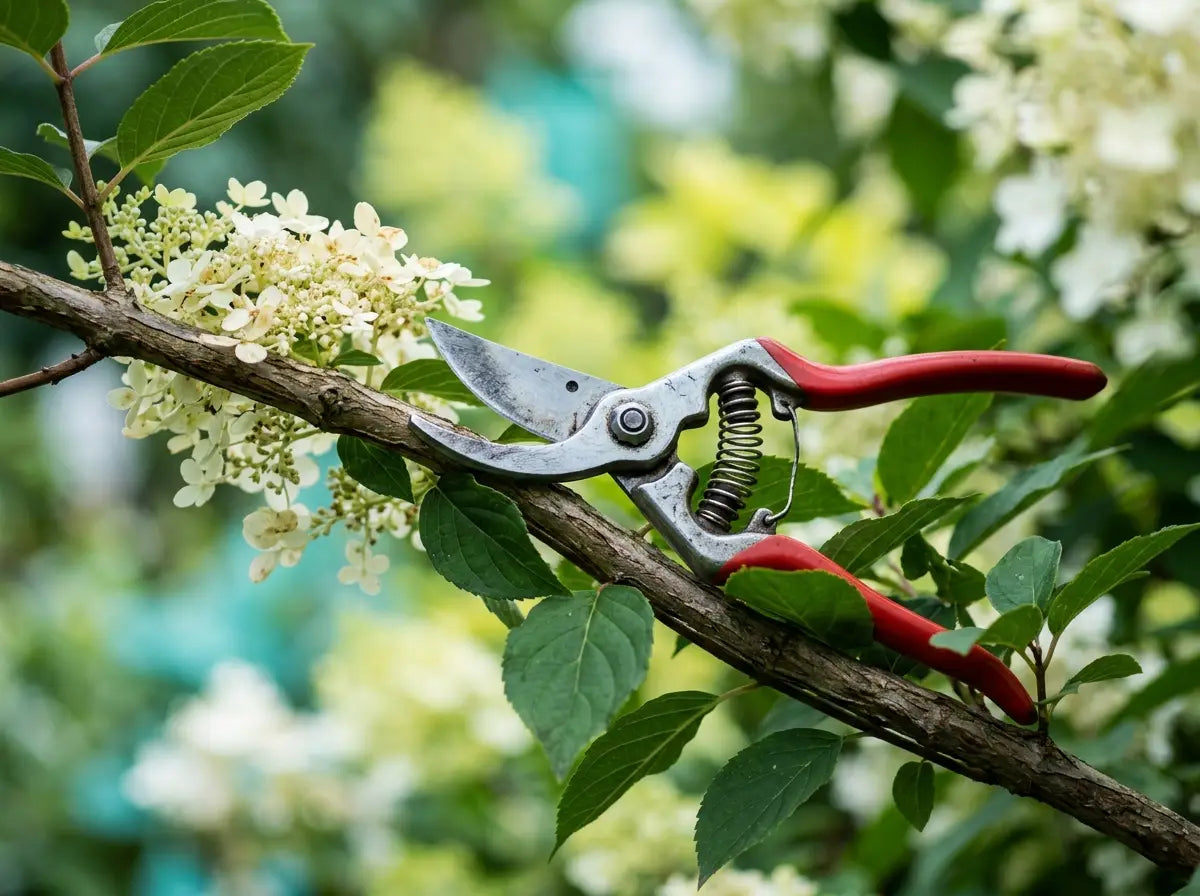 Curso de Operaciones Generales de Jardinería