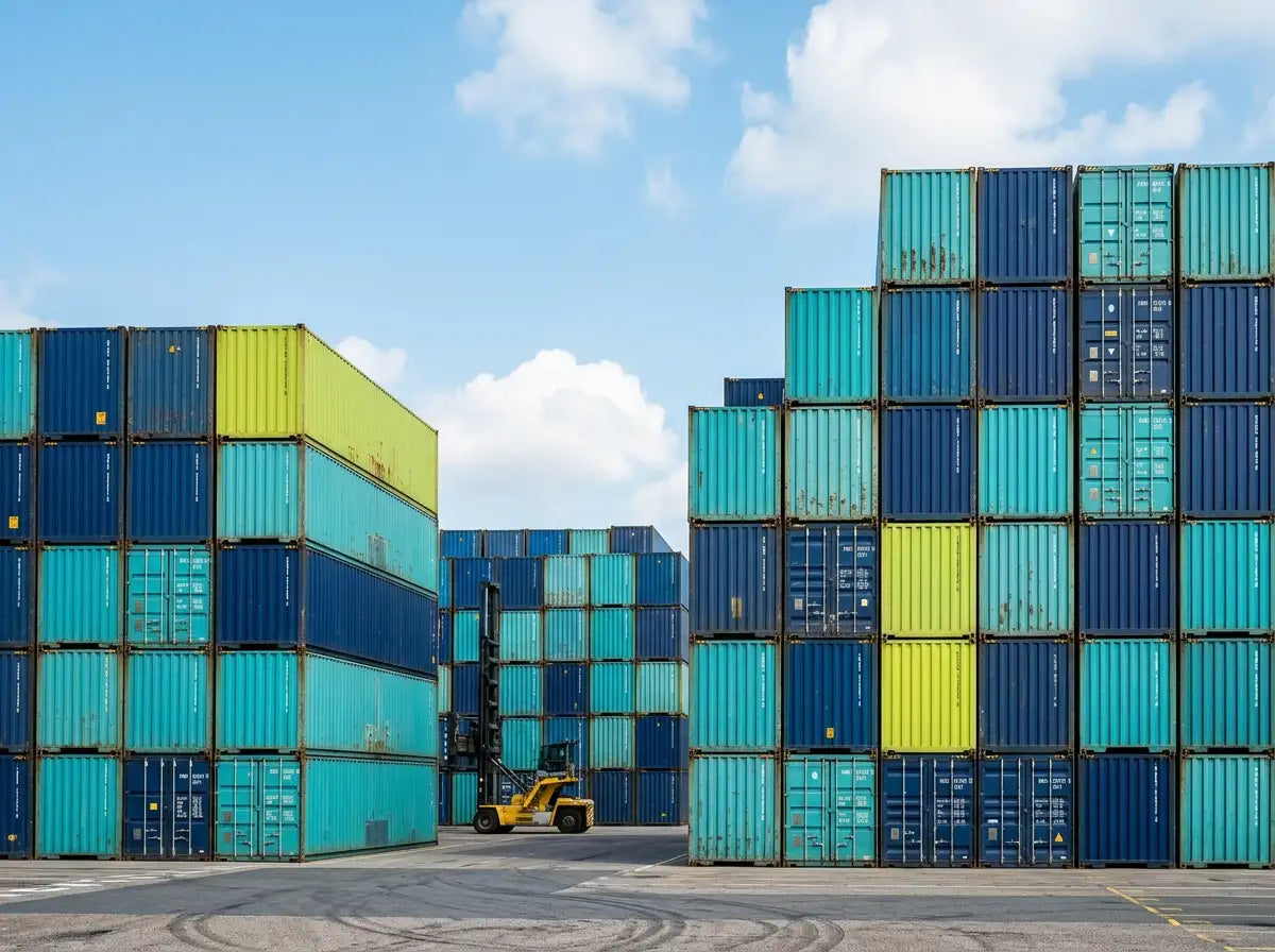 Curso de Gestión de Operaciones de Servicios Portuarios + 8 Créditos ECTS