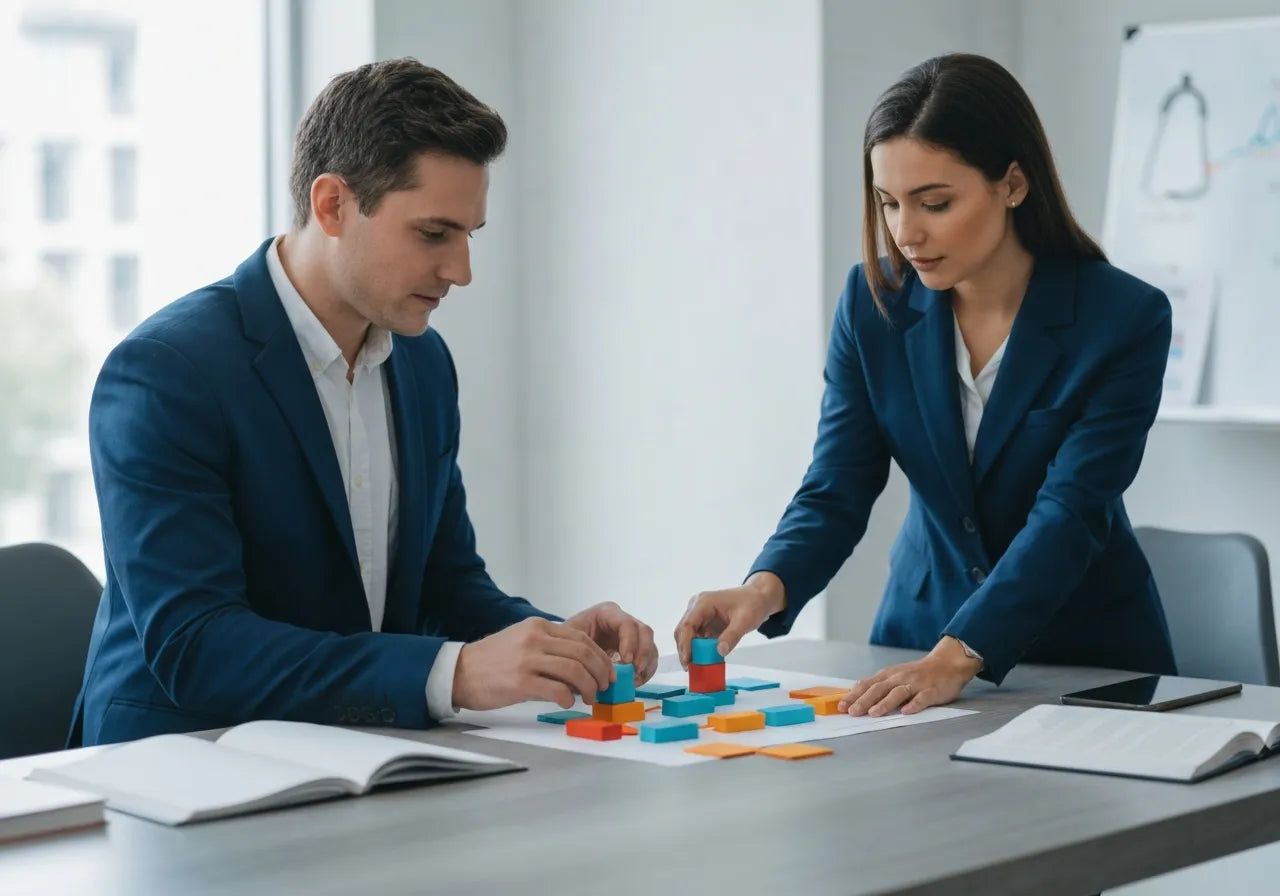 Curso Superior en Organizaciones Saludables