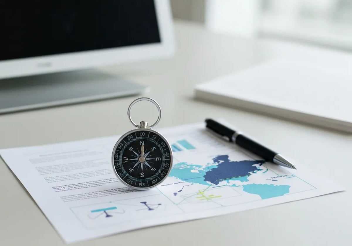 Curso de Orientación para la Empleabilidad