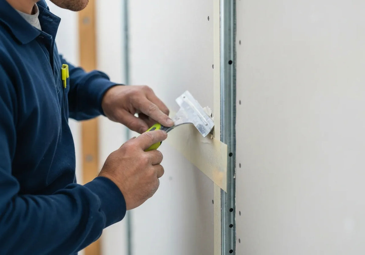 Curso de Instalador de Pladur