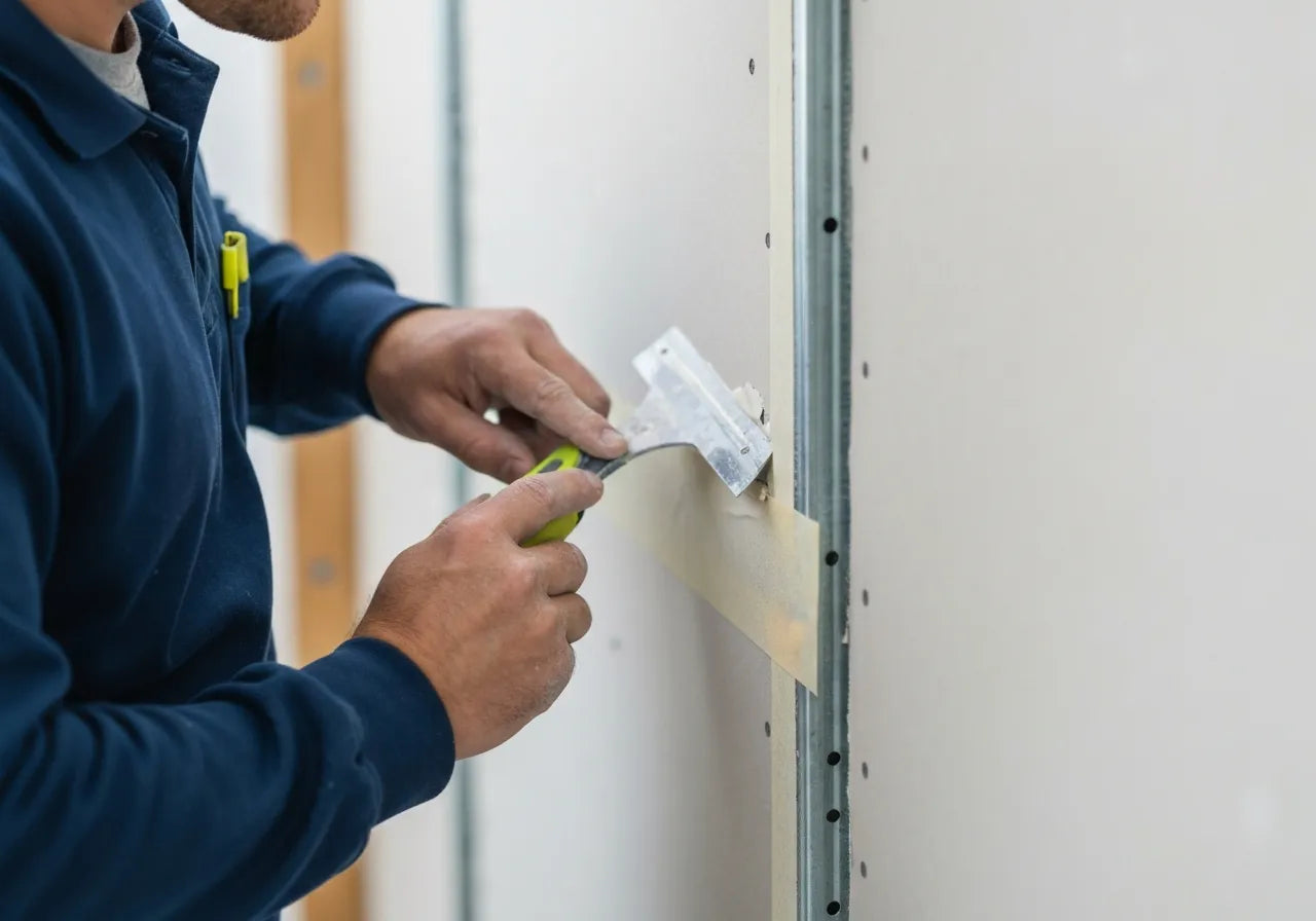 Curso de Instalador de Pladur