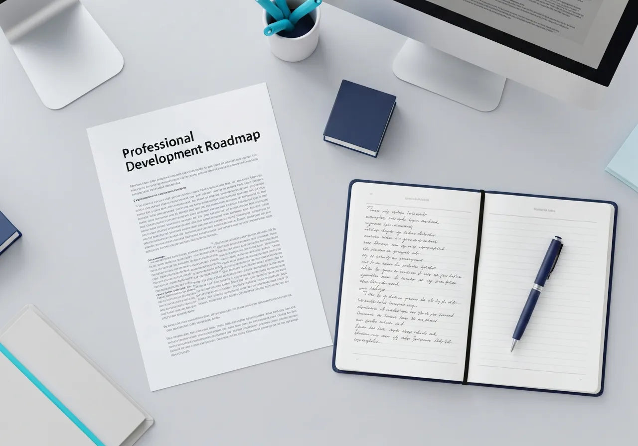 Especialista en Planificación de la Formación en las Empresas
