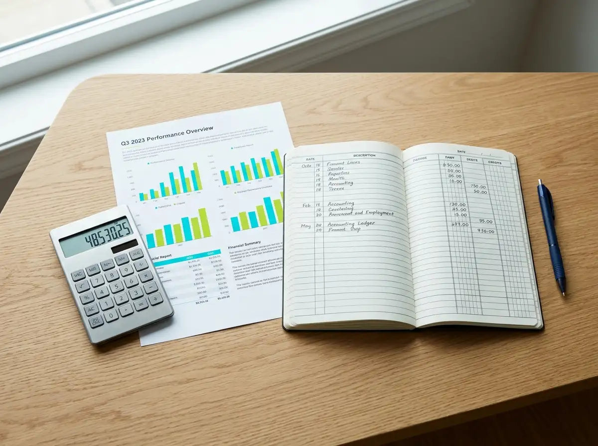 Curso de Elaboración y Control de Presupuestos